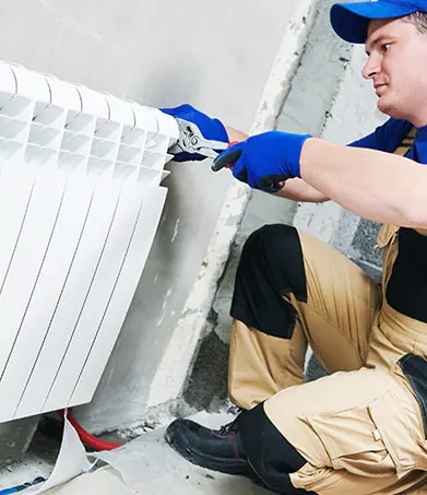 Entreprise spécialisée en dépannage de chauffage et climatisation à Toulouse