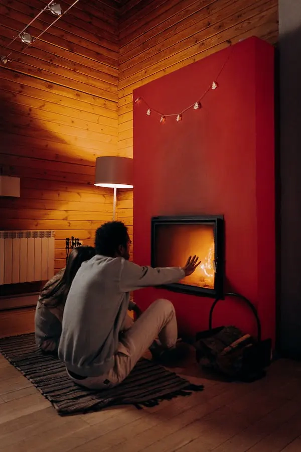 Solutions de chauffage pour les hivers froids